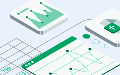 How to create a dashboard in Google Sheets