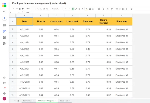employee timesheet management – 2 employee-timesheet-all-timesheet-reports