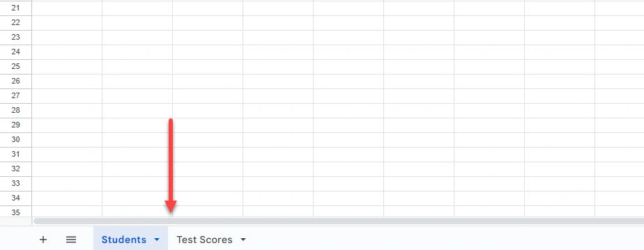 How to use xlookup in google sheets 3