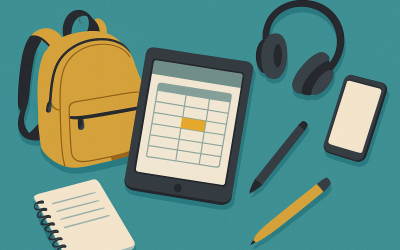 🎒 Back to school 2025: Why districts must end inventory management chaos